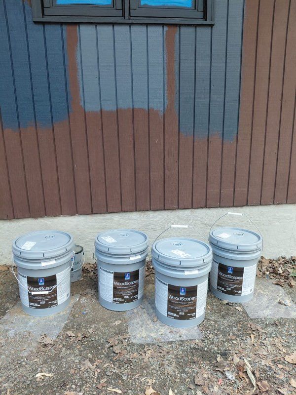 Exterior Painting