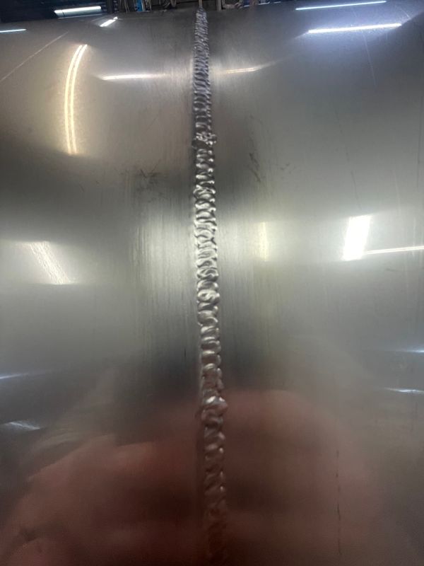 Custom Fabrication