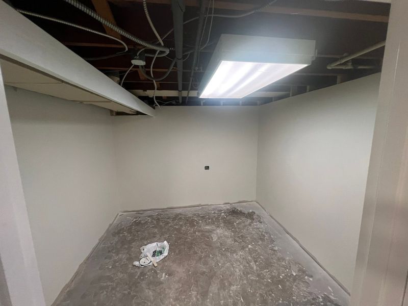Drywall and Plastering