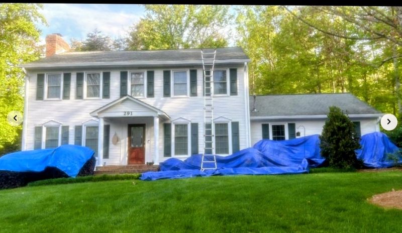 Roof Repairs