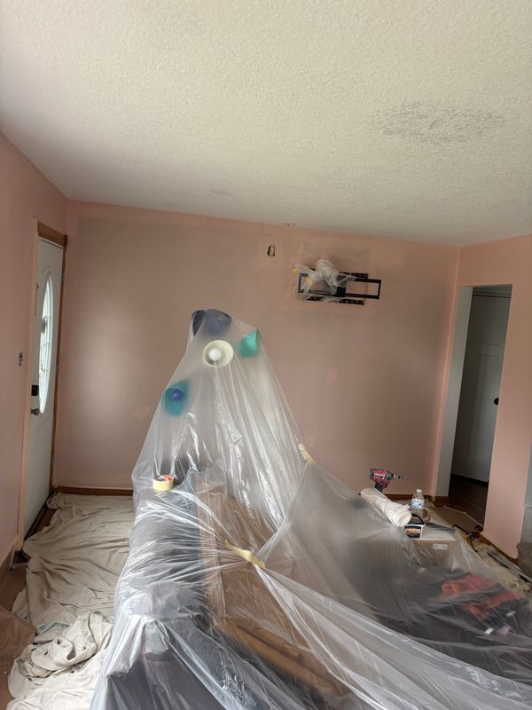 Interior Painting