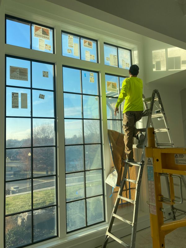 Interior Painting gallery