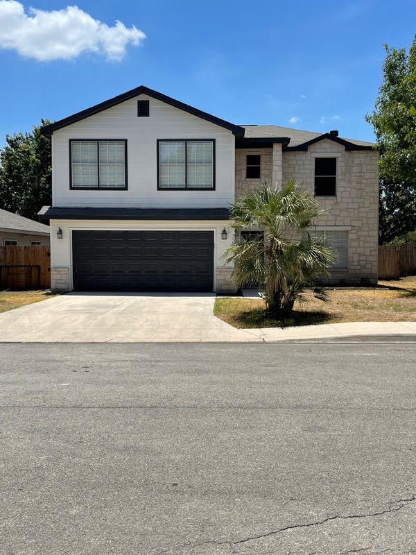 Exterior Painting
