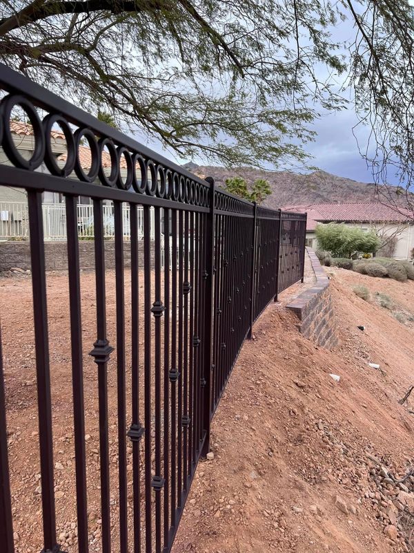 Fences