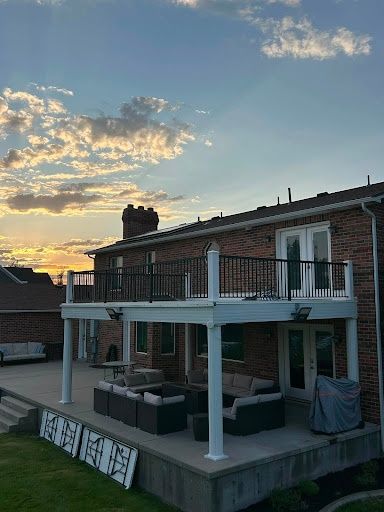 Erda Home Restoration!