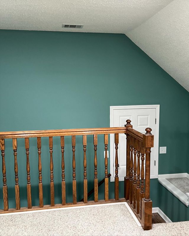 Interior Repairs