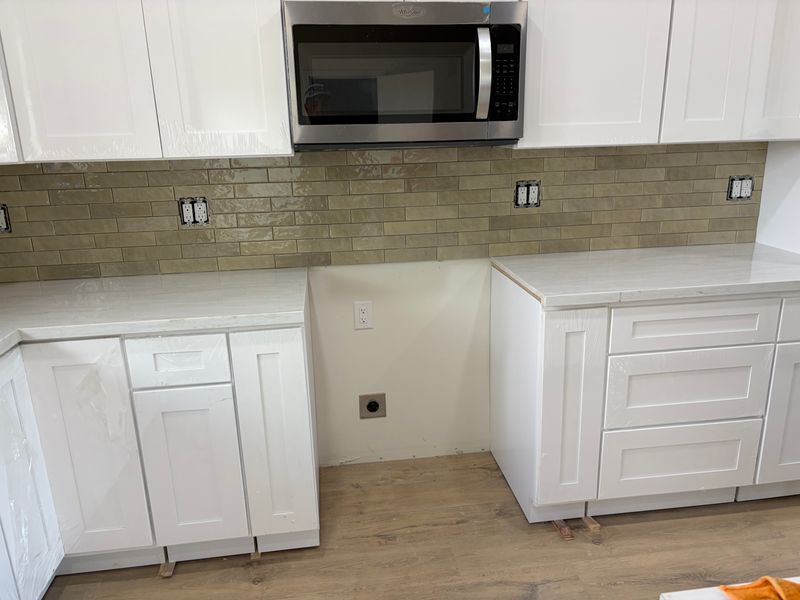 Kitchen Renovations