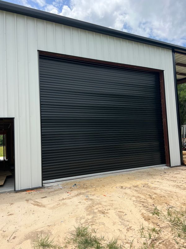 Garage Door Installation