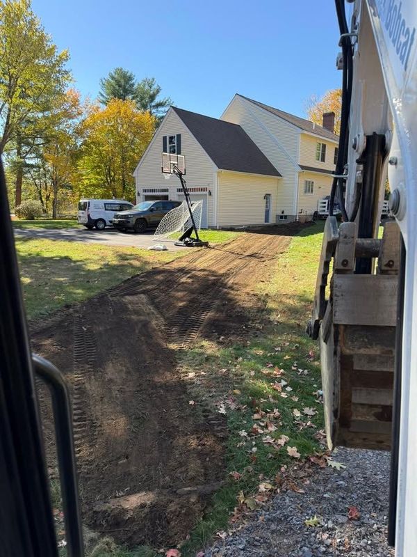 Exterior Painting