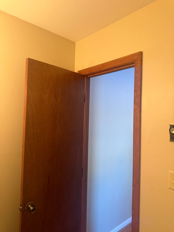 Interior Renovations