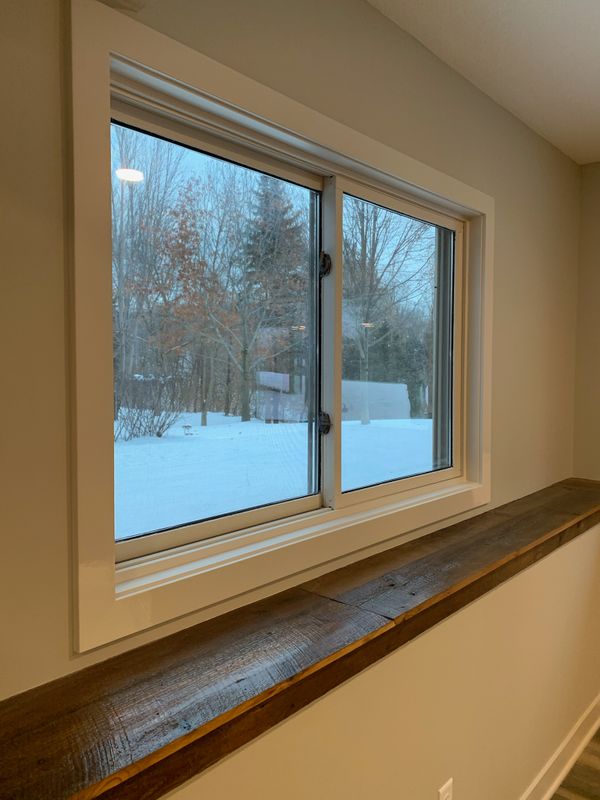 Drywall and Other