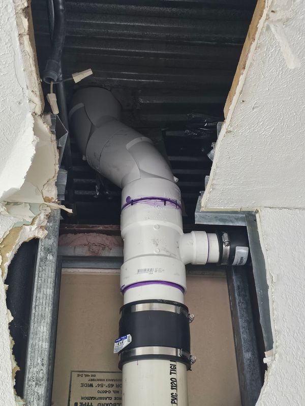 Pipe Installation and Repairs
