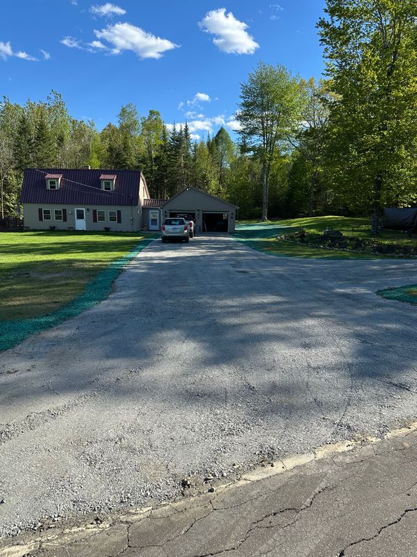 Hydroseeding Services