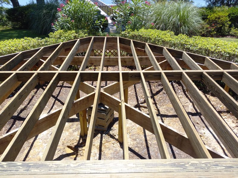 Deck and Patio Construction