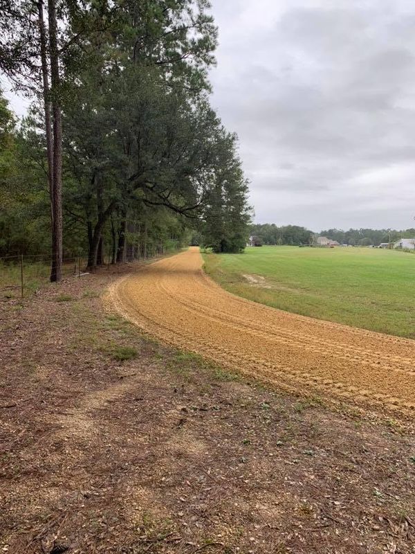 Site Grading