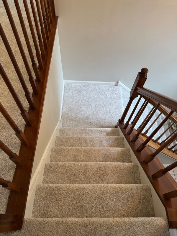 Carpet Installation