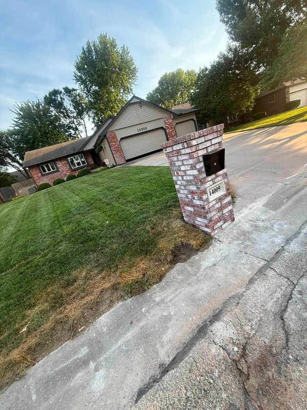 Custom Stonework