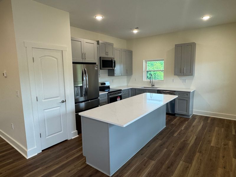 New Construction