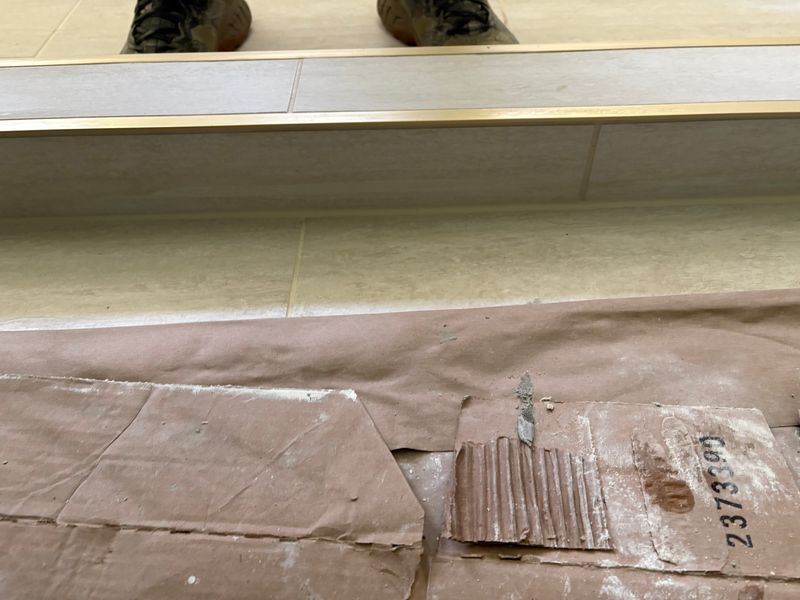 Floor Tiling gallery