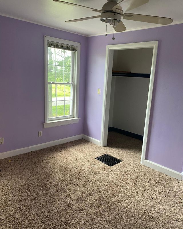 Interior Renovations