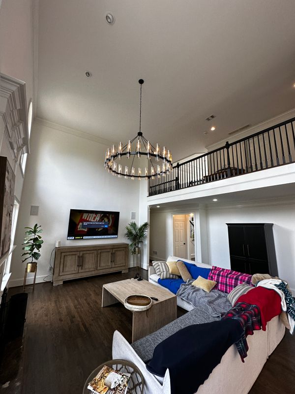Interior Painting gallery