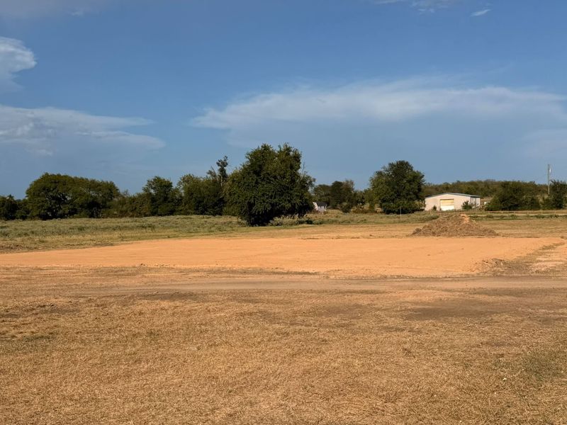 Site Grading