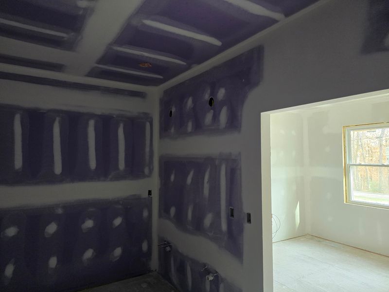 Custom Drywall Work