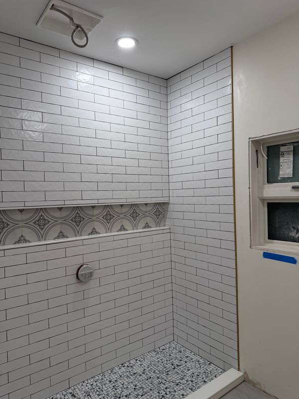 Bathrooms