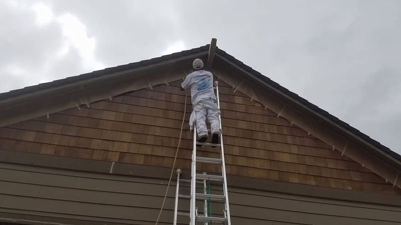 Exterior Painting