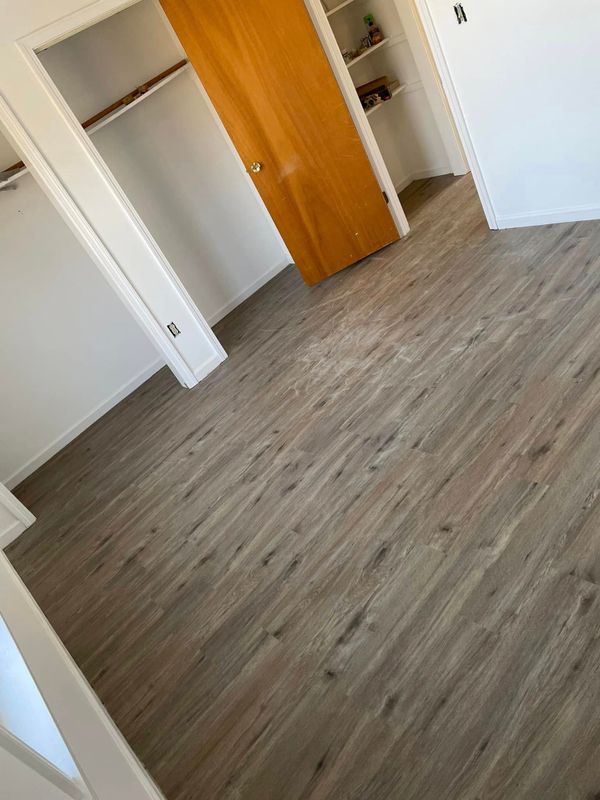 Interior Renovation
