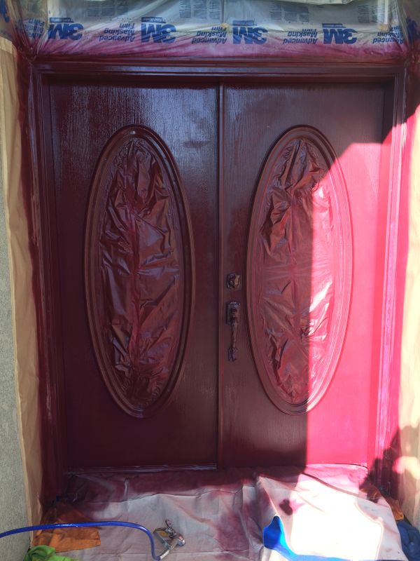 Painting Services