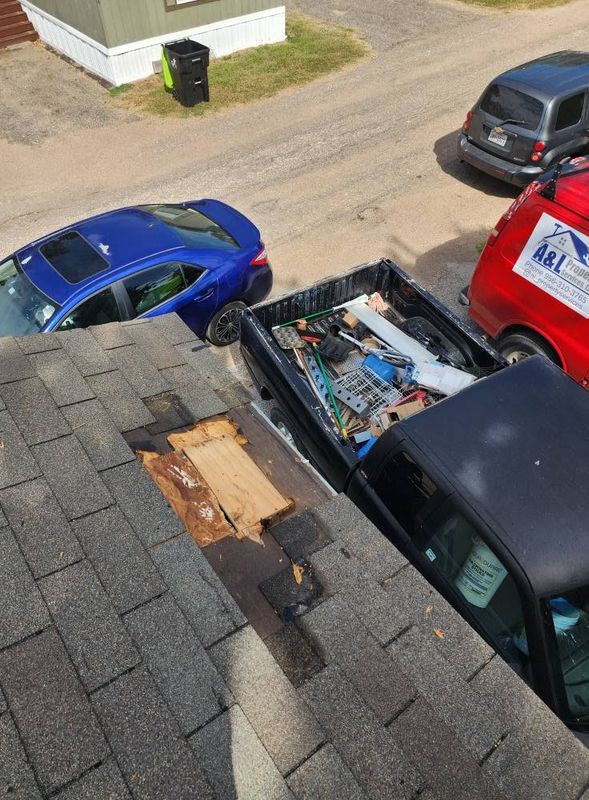 Junk Removal