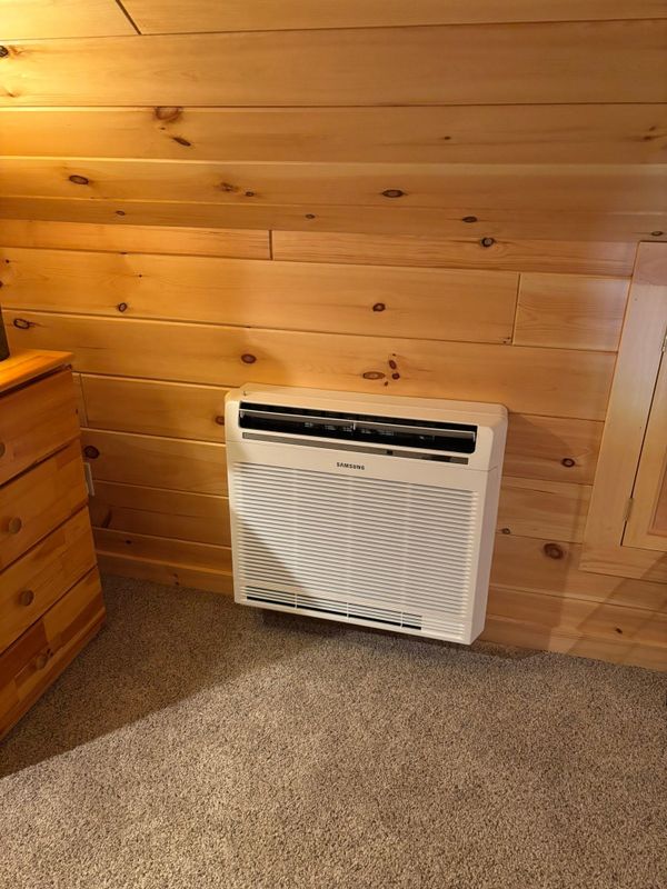 Emergency HVAC Repairs