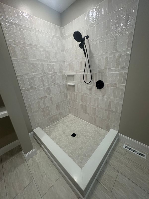 Plumbing
