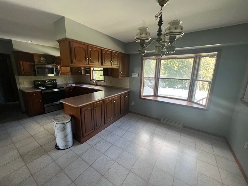 Interior Remodeling