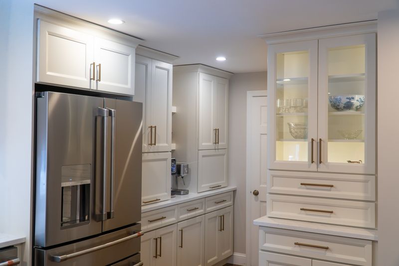 Kitchen Renovation
