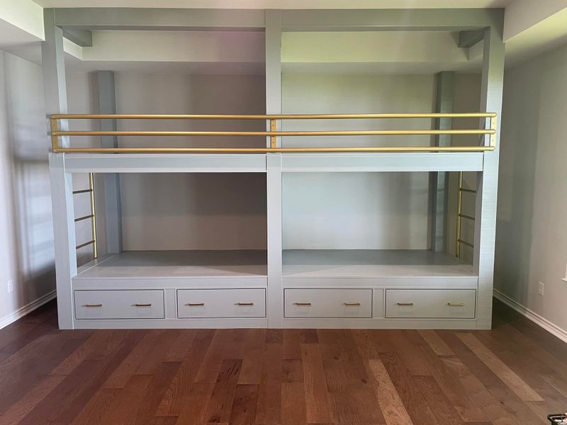 Carpentry