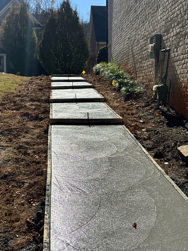 Concrete