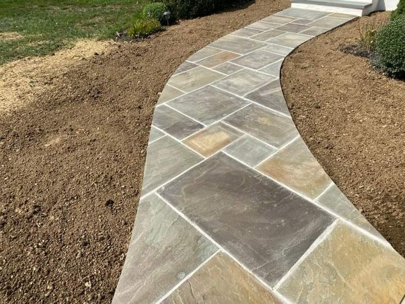 Patio Design & Construction