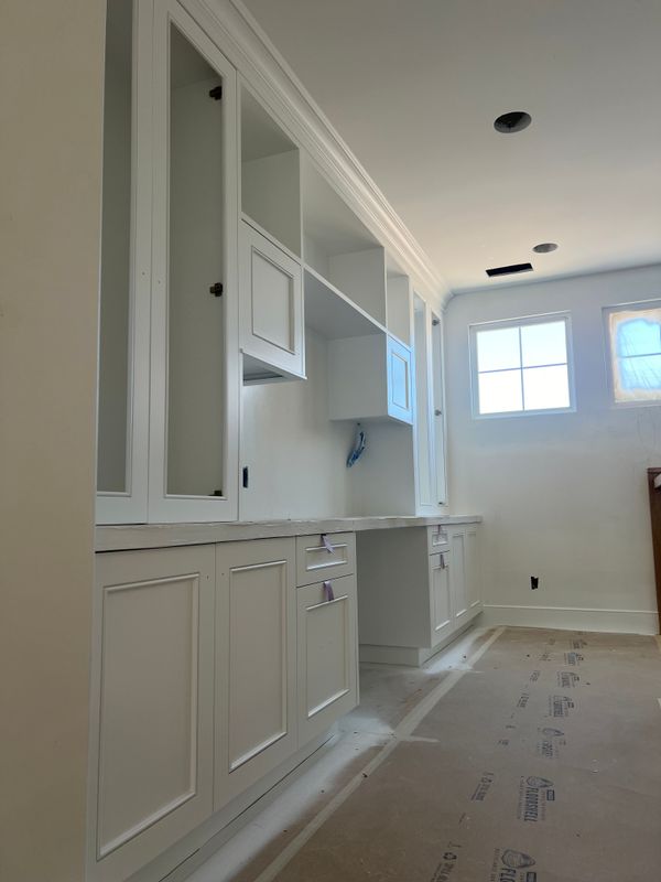 Interior Painting