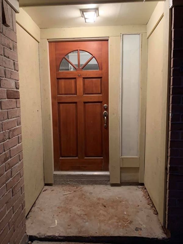 Interior Renovations