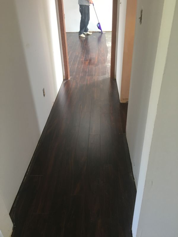 Installation Services