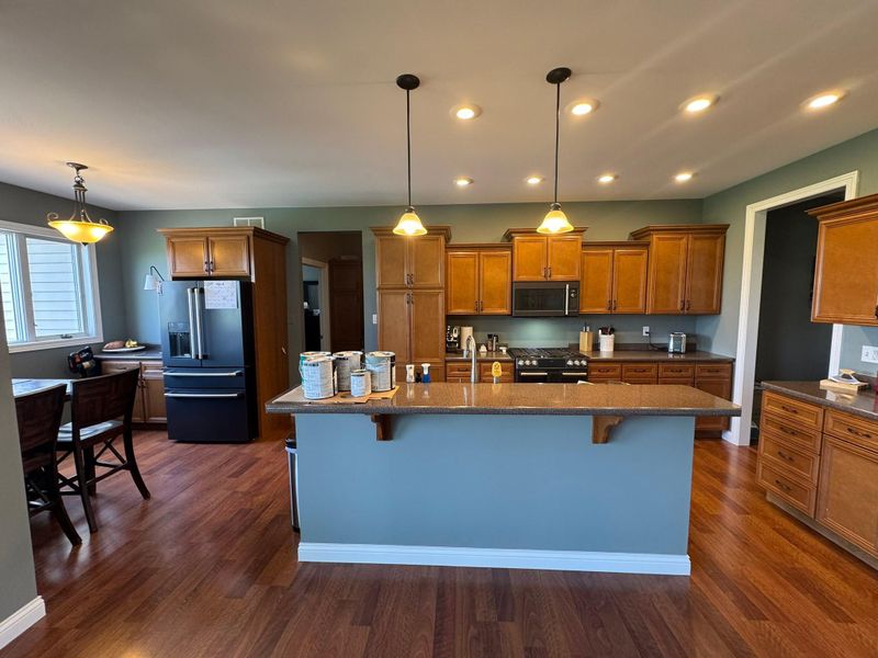 Drywall Finishing