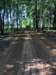 Site Grading