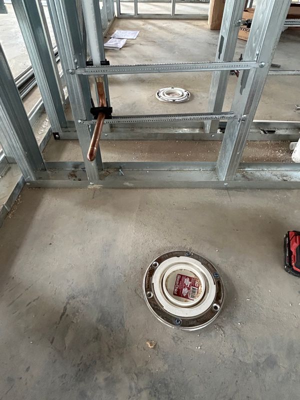 Sewer Line Repair