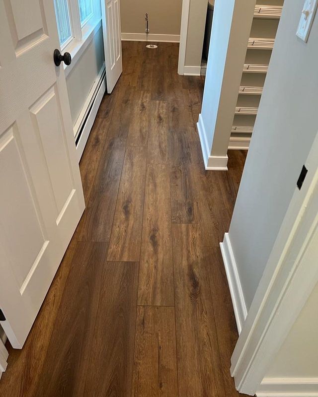 Flooring