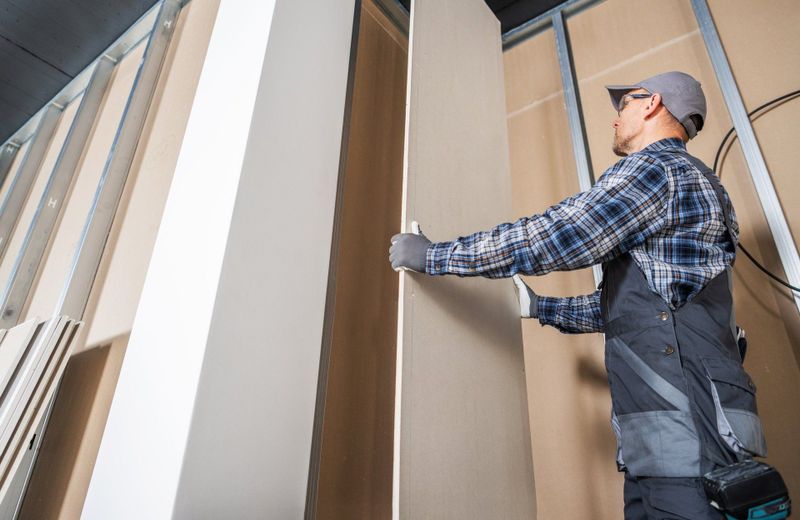 Drywall Installation
