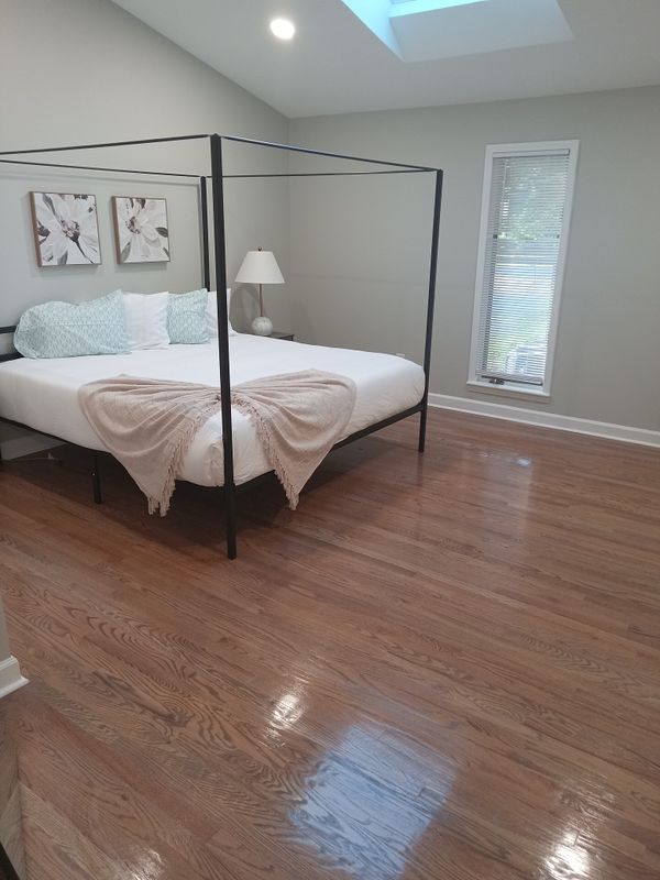 Airbnb/Short Terms 