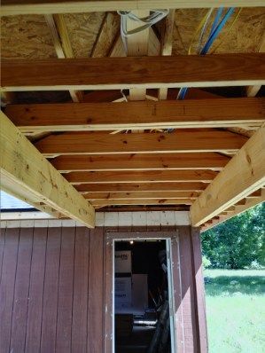 Home Additions