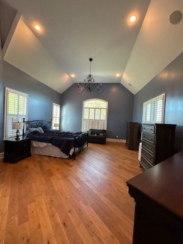 Interior Transformations